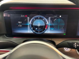  MERCEDES  BENZ E 220 D 9G-TRONIC 194 CV