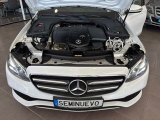  MERCEDES  BENZ E 220 D 9G-TRONIC 194 CV