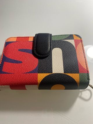 Cartera Tous Multicolor