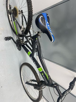 Bicicleta 26 Chico/Adolescente