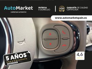 Fiat 500 MONOT	MONOTRIM 1.0 HYBRID 51KW (70 CV) LLANTAS DE ALEACIÓN DE 38CM (15")^PACK TECH^PACK COMFORT^RUEDA DE REPUESTO 135/80 35CM R14"^PACK TOP (SOLO HB)^