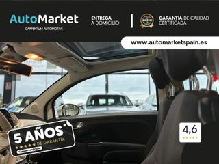 Fiat 500 MONOT	MONOTRIM 1.0 HYBRID 51KW (70 CV) LLANTAS DE ALEACIÓN DE 38CM (15")^PACK TECH^PACK COMFORT^RUEDA DE REPUESTO 135/80 35CM R14"^PACK TOP (SOLO HB)^