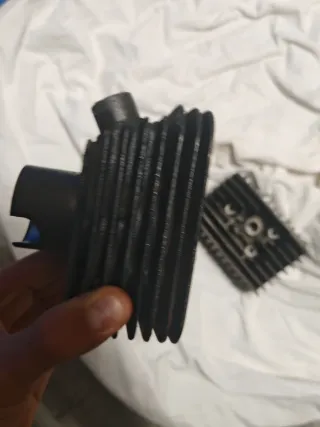 Cilindro Piaggio Ciao 1980 Usato