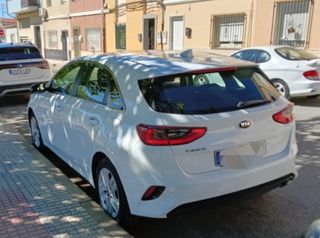 KIA Ceed 2021