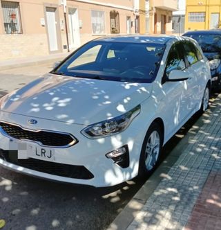 KIA Ceed 2021