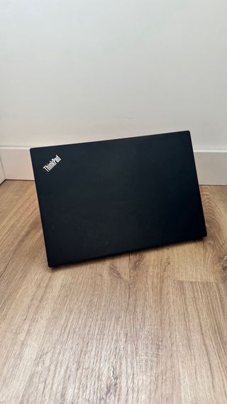 Lenovo ThinkPad T14S Táctil / LTE 512 GB 16RAM AMD