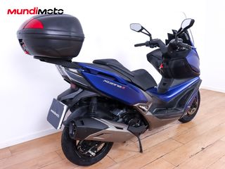 KYMCO XCITING 400 S TCS