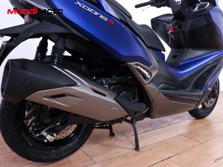 KYMCO XCITING 400 S TCS