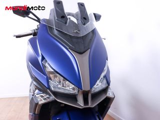 KYMCO XCITING 400 S TCS
