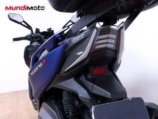 KYMCO XCITING 400 S TCS