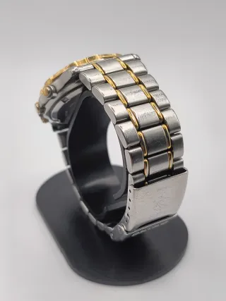 Reloj Seiko Quartz Chronograph Sport 150