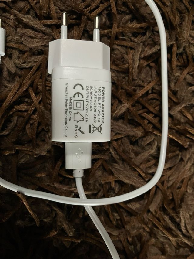 Think Penguin TPE 1300 Router