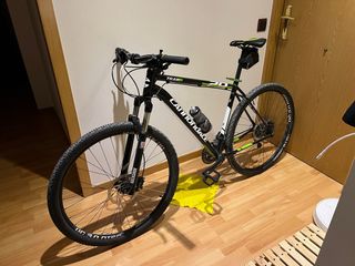 Bicicleta Cannondale Trail 7 R29 XL