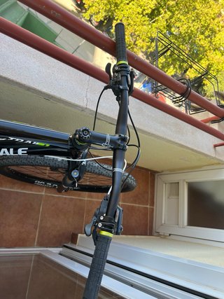 Bicicleta Cannondale Trail 1 R29 XL