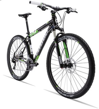 Bicicleta Cannondale Trail 1 R29 XL
