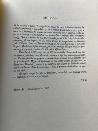 Obras completas I - Jorge Luis Borges