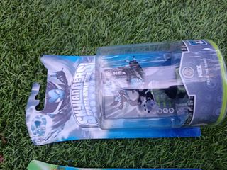 Skylanders Pack Figuras