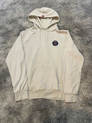 Felpa PSG - bianca