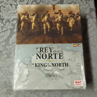 El Rey en el Norte | The King in the North