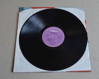 MOTORHEAD "BEER DRINKERS" (LP VINILO)