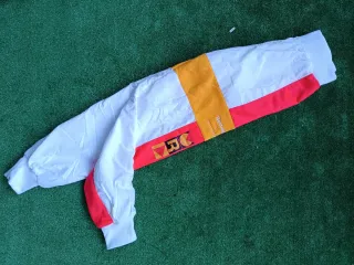 Pantalón Vintage Reebok Mujer XXS