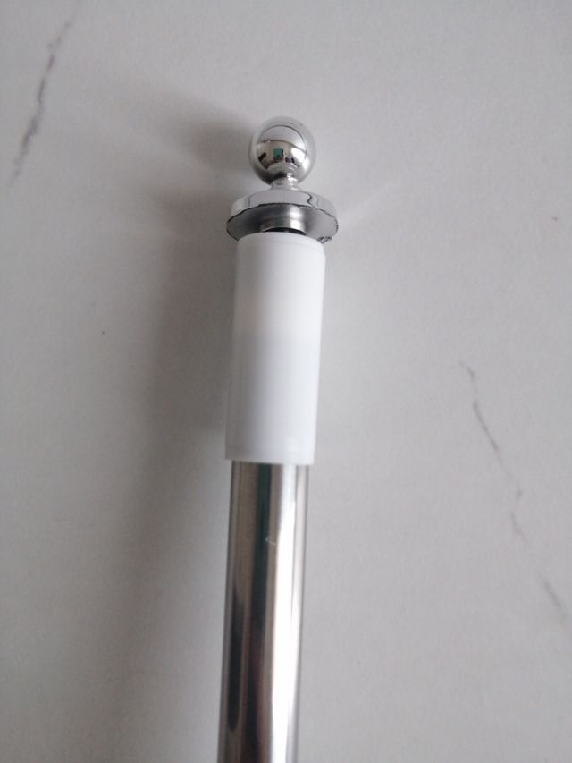 Porta Bandiera Auto con Ventosa