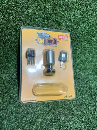 Antirrobo OnGuard 5100 Boxer