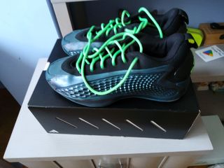 Zapatillas de baloncesto Adidas Antony Edwards 1 