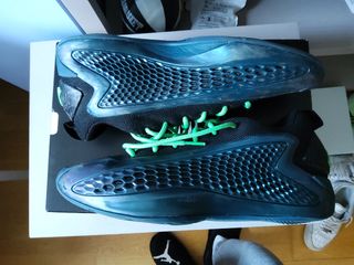 Zapatillas de baloncesto Adidas Antony Edwards 1 