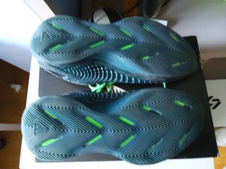 Zapatillas de baloncesto Adidas Antony Edwards 1 