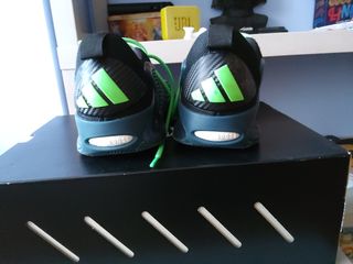 Zapatillas de baloncesto Adidas Antony Edwards 1 