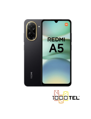 Xiaomi Redmi A5 Negro Precintado