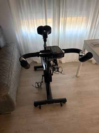 Bicicleta Spinning Bodytone