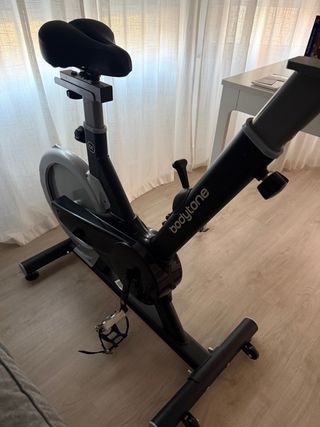 Bicicleta Spinning Bodytone