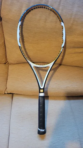 Raqueta Wilson ProStaff Classic Pro Stock