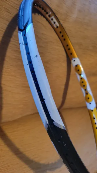 Raqueta Wilson ProStaff Classic Pro Stock