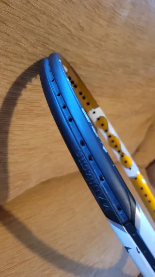 Raqueta Wilson ProStaff Classic Pro Stock