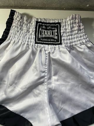 Pantalón Boxeo