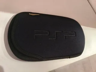 Sony PSP 1004 Blanca