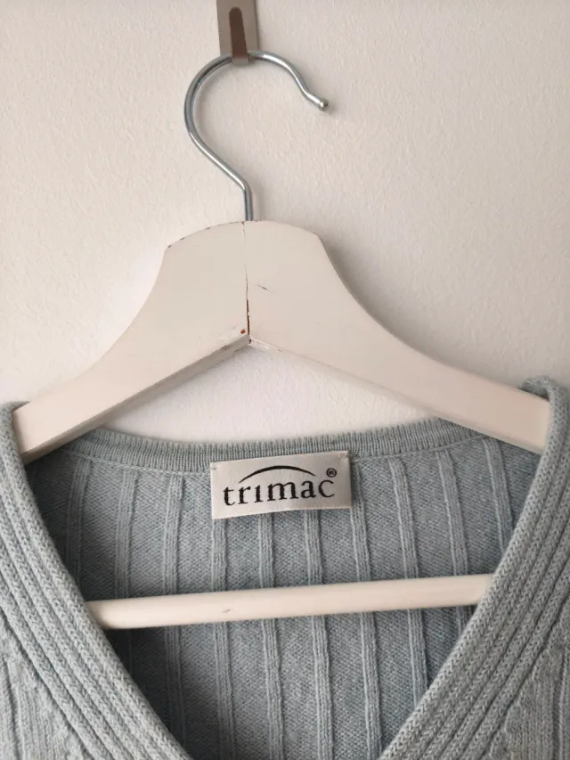 Jersey Azul Talla XL