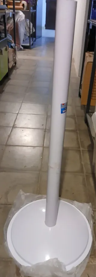 Jaula grande para pájaros