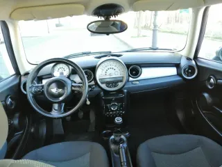 MINI Mini 2013