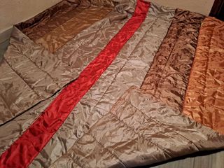 Edredón REIG MARTÍ Grueso GRANDE Colores CHOLLO