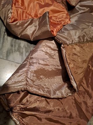 Edredón REIG MARTÍ Grueso GRANDE Colores CHOLLO