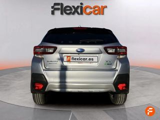 Subaru XV 2.0i Hybrid CVT Sport Plus