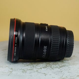 Canon EF 16-35mm f/2.8L II USM