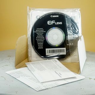 Canon EF 16-35mm f/2.8L II USM