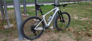 Bici MTB Carbono Rockrider XC900