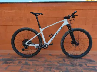 Bici MTB Carbono Rockrider XC900