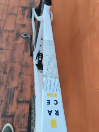 Bici MTB Carbono Rockrider XC900